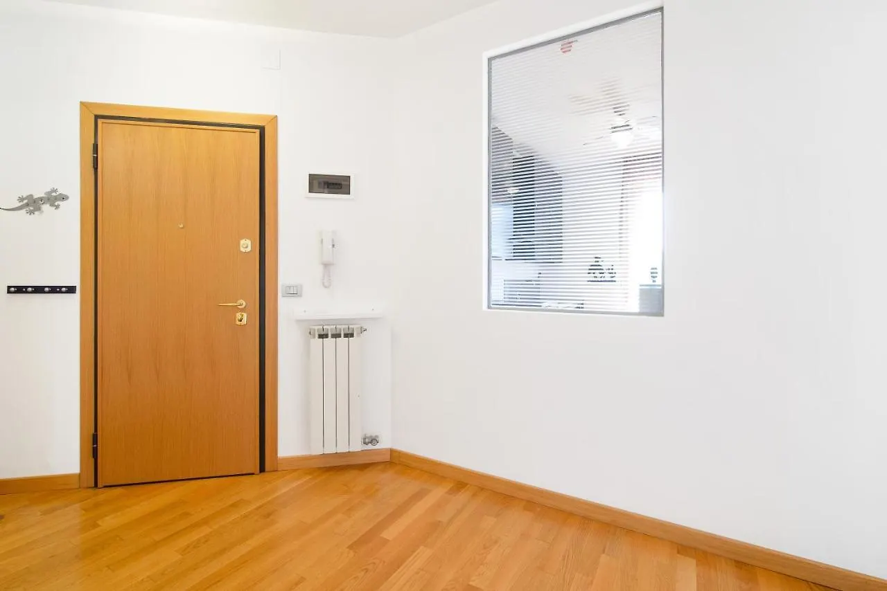 Apartmán Padova Terrace Flat